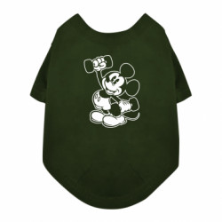 Футболка для собаки Физкульт-Привет! - FATLINE Футболка для собаки Физкульт-Привет!