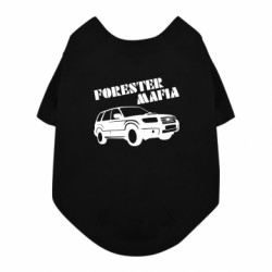 Футболки для собак