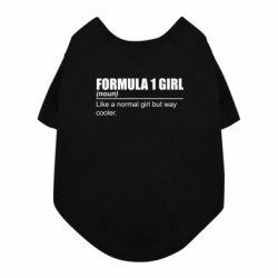 Футболки для собак