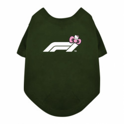 Футболки для собак