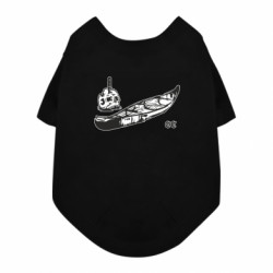 Футболки для собак