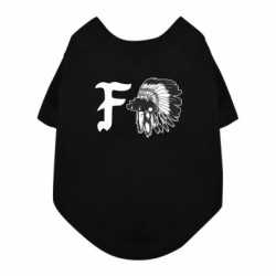 Футболки для собак