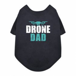 Футболки для собак