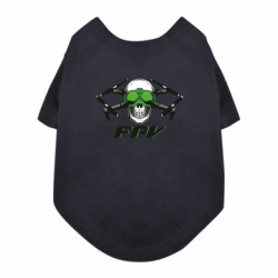 Футболки для собак