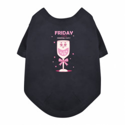 Футболки для собак