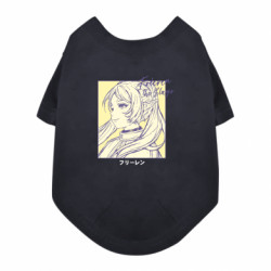 Футболки для собак