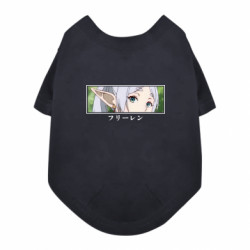 Футболки для собак