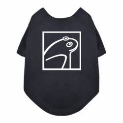 Футболки для собак