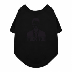 Футболки для собак