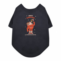 Футболки для собак