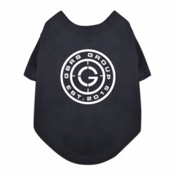 Футболки для собак