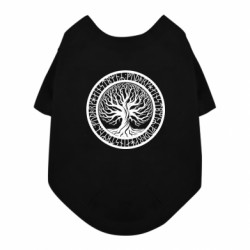 Футболки для собак