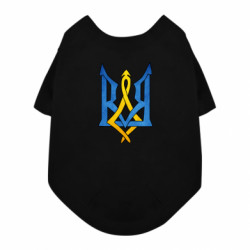 Футболки для собак