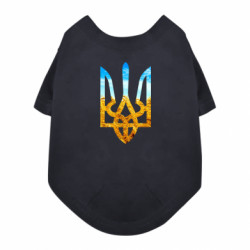 Футболки для собак