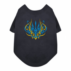 Футболки для собак