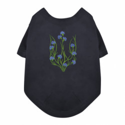 Футболки для собак