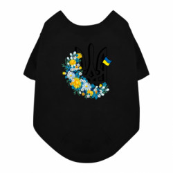 Футболки для собак