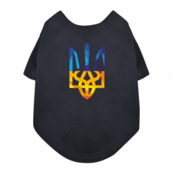 Футболки для собак