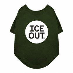 Футболки для собак