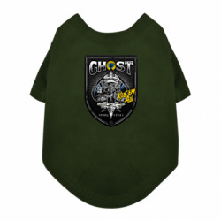 Футболки для собак