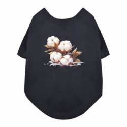 Футболки для собак