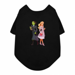 Футболки для собак