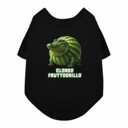 Футболки для собак