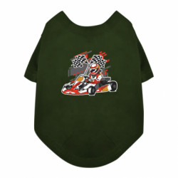 Футболки для собак