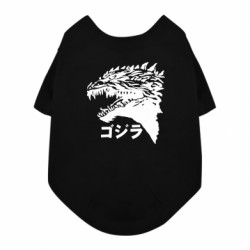 Футболки для собак