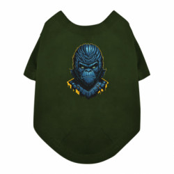 Футболки для собак