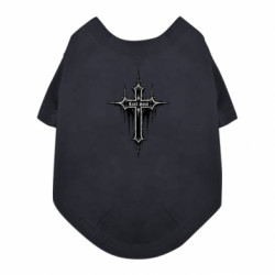 Футболки для собак