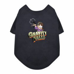 Футболки для собак