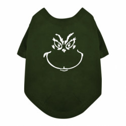 Футболки для собак