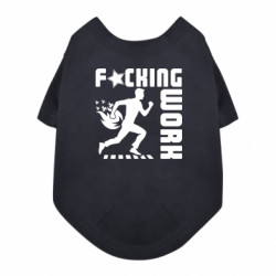 Футболки для собак