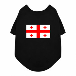 Футболки для собак