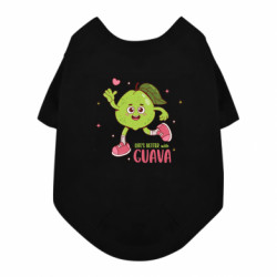 Футболки для собак