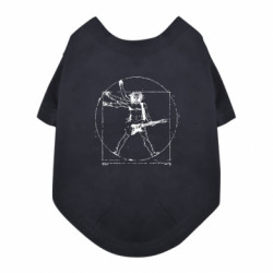 Футболки для собак