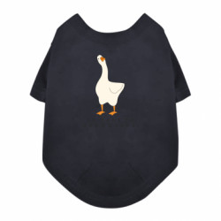 Футболки для собак