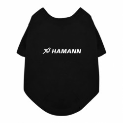 Футболки для собак