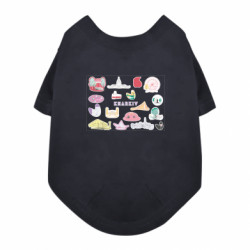 Футболка для собаки Харків стікерпак - FATLINE Футболка для собаки Харків стікерпак