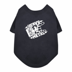 Футболки для собак