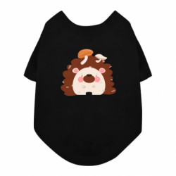 Футболки для собак