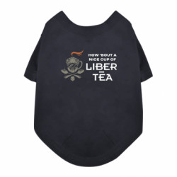 Футболки для собак