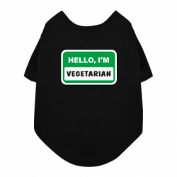 Футболки для собак