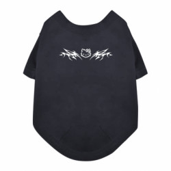 Футболки для собак