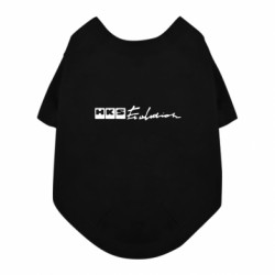 Футболки для собак