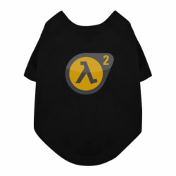 Футболки для собак