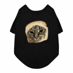 Футболки для собак