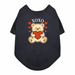 Футболки для собак