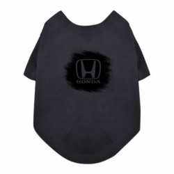 Футболки для собак